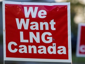 Canadian LNG has some clear advantages over LNG produced elsewhere in the world, writes Enbridge Inc CEO Greg Ebel.