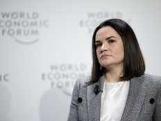 Live updates 5/8 World Economic Forum gathering in Davos