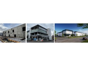 The firm's portfolio has grown to over $8.5 billion (CAD) of real estate spanning major markets across North America.