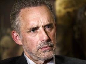 Jordan Peterson case exposes political discrimination within the office