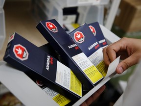 Cheaper and oftentimes, better, pot and weed-derived products, such as edibles, can be found on the black market.