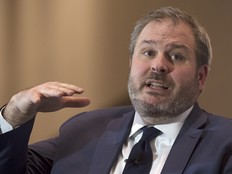 Why Scotiabank's chief economist thinks the Bank of Canada won't bring inflation back to 2%