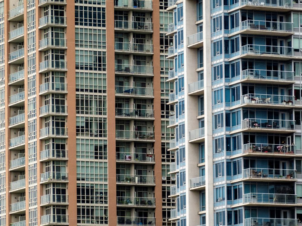 Housing supply needs mean more condos, benefiting renters and
investors alike