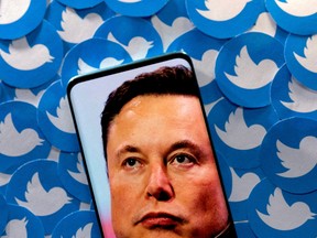 How Elon Musk deals with the looming interest payment is a crucial test of his leadership of Twitter Inc.