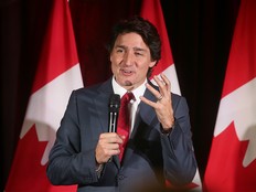 Diane Francis: Liberal Canada is in sore need of a change in management