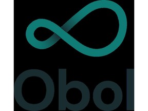 Obol Logo