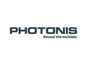 Photonis Logo