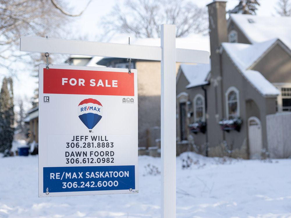 How Canada's rapidly cooling housing market is helping inflation slow