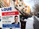 Housing market surveys consistently show that Quebec cities have some of the lowest rents in Canada.  This has led some to advise those struggling with higher rents to move to places with cheaper rents.
