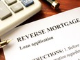 A reverse mortgage is a loan that allows you to access the equity in your principal residence without having to sell it and without having to make payments until you move out, sell the home or the last borrower passes away.