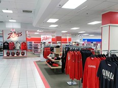 Hudson's Bay Company unveils 25 Zellers locations to open inside select stores