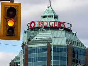 The proposed merger of Rogers Communications Inc. and Shaw Communications Inc. was originally expected to close by the middle of last year.