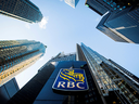 The Royal Bank of Canada is among several lenders, including U.S. financial giants such as JPMorgan and Citigroup, being targeted over lending practices to the fossil fuel sector and climate change claims.
