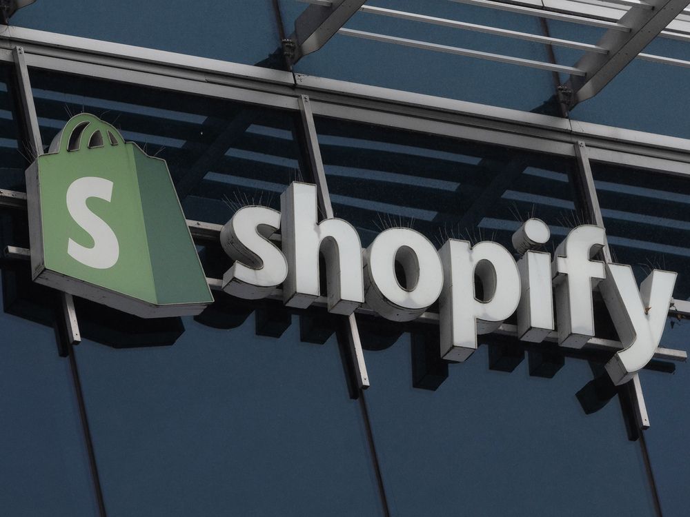 Shopify cuts meetings in latest workforce experiment | Financial Post