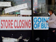 Most businesses expect mild recession, see inflation staying higher for longer, Bank of Canada survey finds