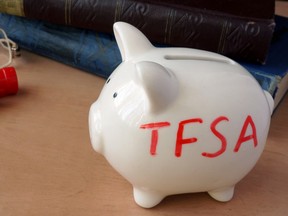 The new TFSA dollar limit is $6,500 for 2023.