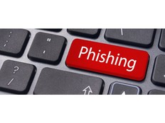 Employees still too gullible for phishing lures: Report