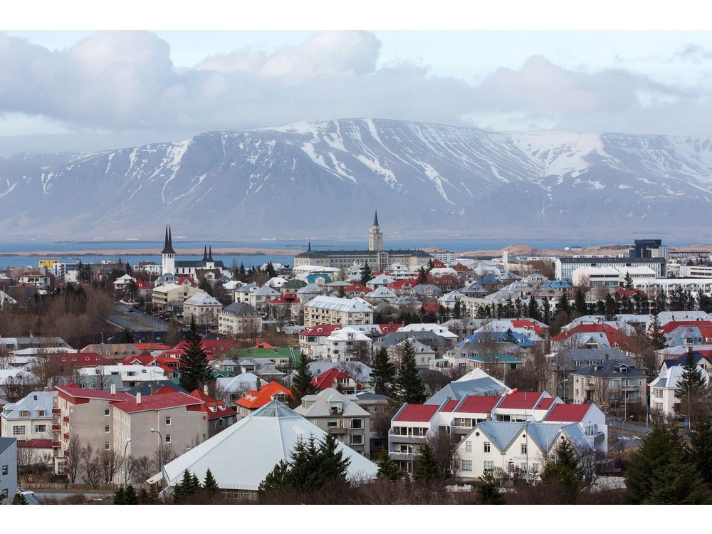 Iceland Shows Europe How to Run on Reliable, Clean Energy