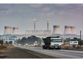 The South African government has provided clarity on its plans to assist Eskom.