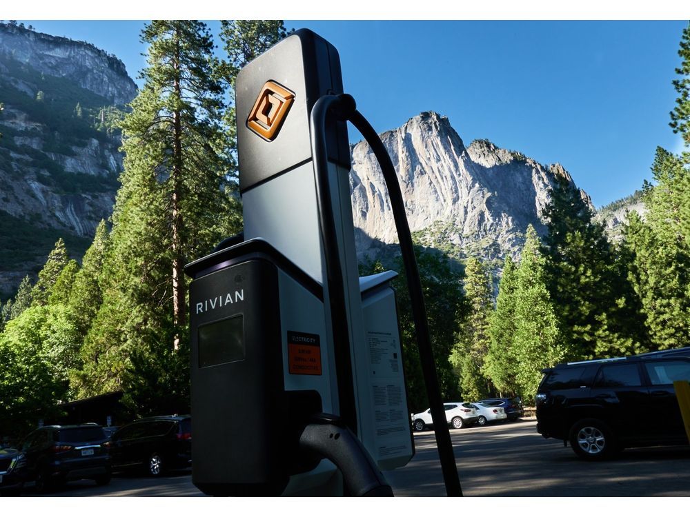 Polestar and Rivian Say EVs Aren't Enough to Hit Climate Goals