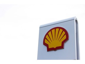 Shell logo