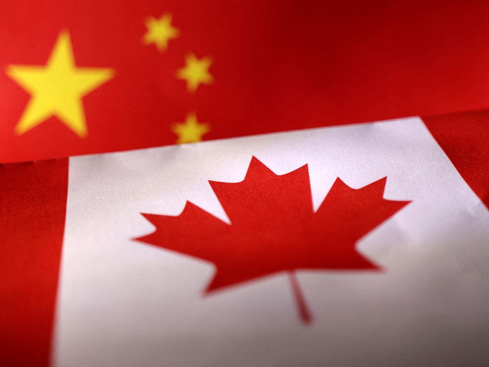 China reopening could help Canadian economy stick a soft landing ...