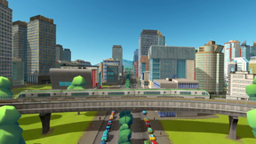 Cities: VR - Enhanced Edition
