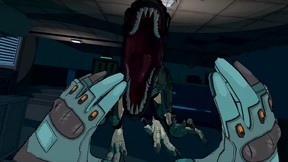 Jurassic World Aftermath Collection