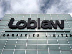 Loblaw company headquarters