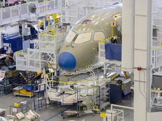 Airbus to hire more than 800 workers in Canada this year