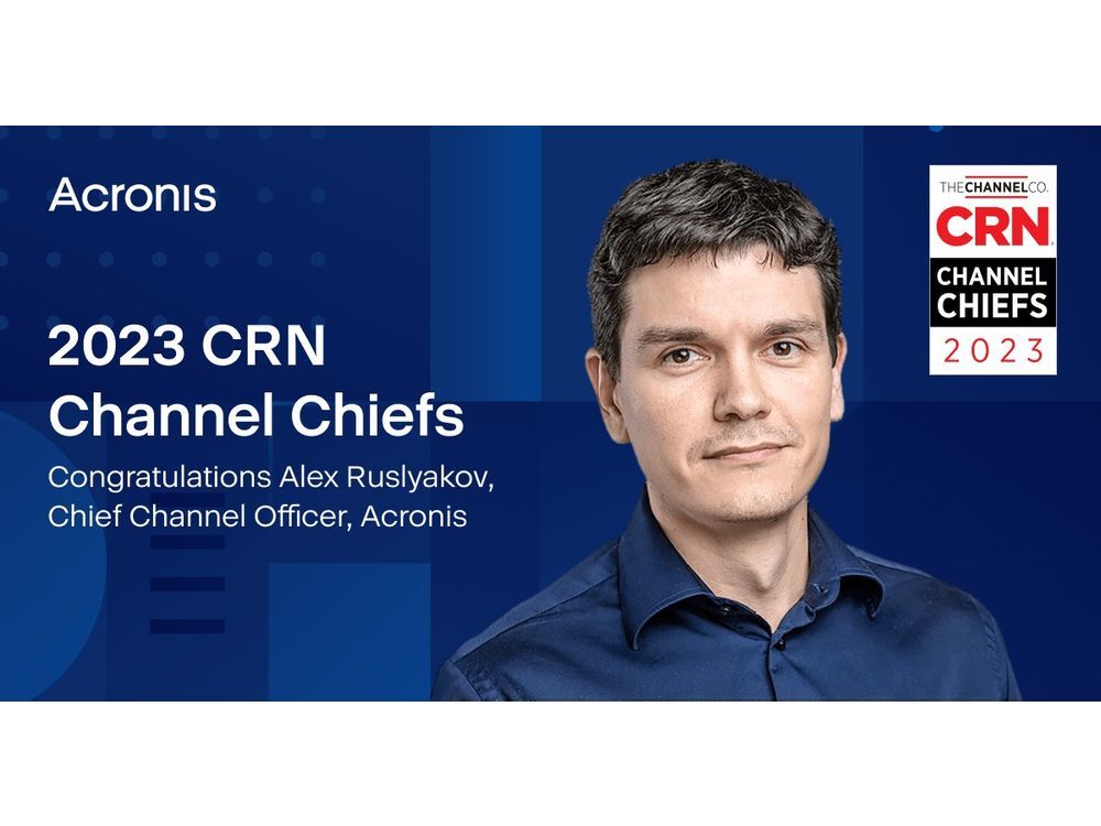 2023 Channel Chiefs