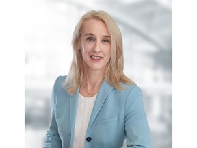 Annette Edel becomes CFO of Porsche Cars Canada on March 1, 2023
