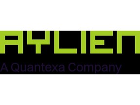 Aylien – A Quantexa Company