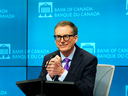 January's slowing inflation numbers could give Bank of Canada governor Tiff Macklem something to smile about in his ongoing fight against the cost of living.