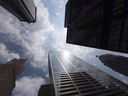 Change has been in the air in the senior ranks of Canada’s biggest banks in recent months.