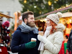 Don't strain your budget to swim in the dating pool -- here are 3 simple and cheap date ideas