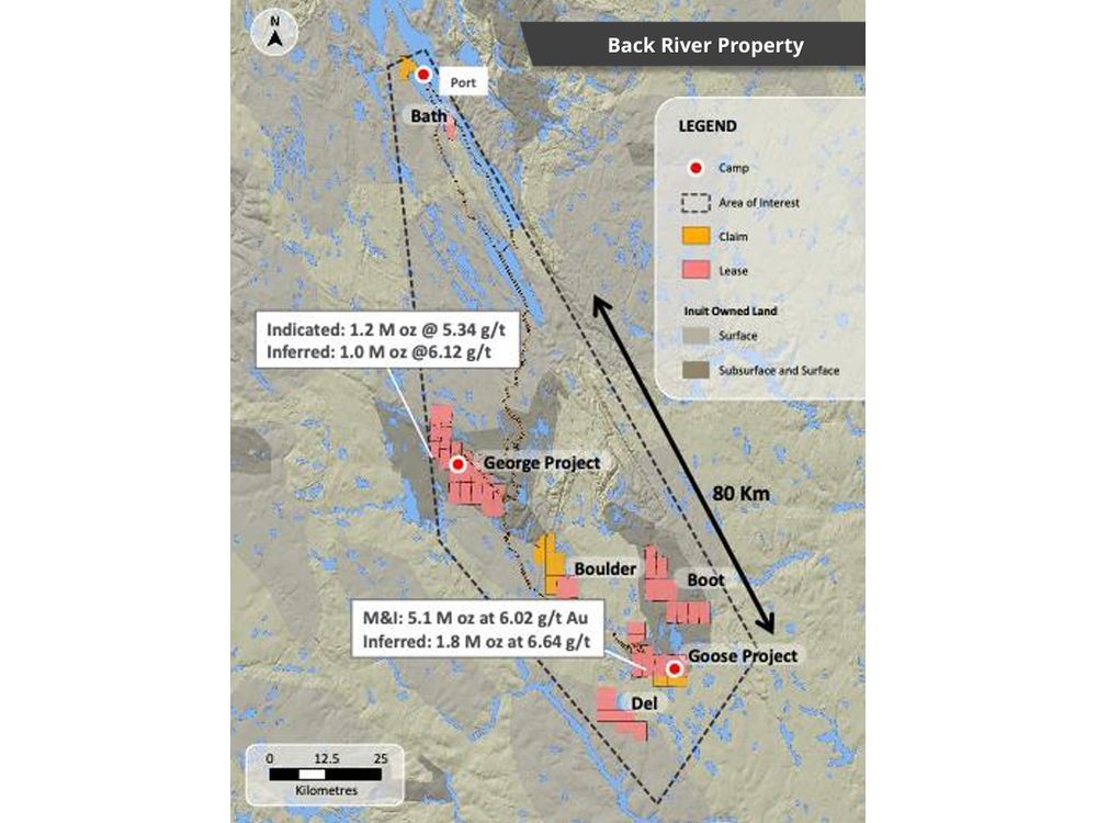 B2Gold - The World's New Senior Gold Producer