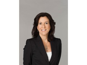 Beth-Ann Eason has been appointed to Quad's board of directors