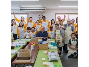 Rimini Street's self-funded charitable program invites certified charities in Tokyo and nearby regions to apply for one of five $10,000 grants