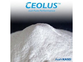 Demand for Ceolus™ used in pharmaceutical tablets is growing substantially, especially for the proprietary high-performance grades Ceolus™ KG and Ceolus™ UF. The second plant for Ceolus™ will not only raise supply capacity but also enhance the stability of supply through production at multiple sites.