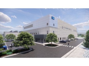 Fluor Selected for Agilent Life Sciences Facility expansion in Colorado.