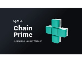 Chain Prime