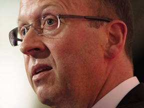 Victor Dodig, CIBC CEO