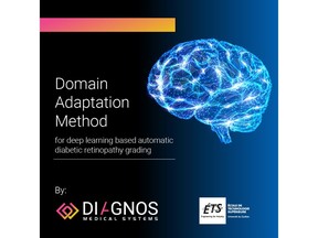 Diagnos - Domain Adaptation Method
