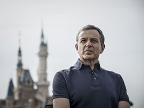 Walt Disney Co. chief executive Bob Iger announced plans for a dramatic restructuring of the world’s largest entertainment company, including 7,000 job cuts and US$5.5 billion in cost savings.