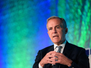 Former Bank of Canada/Bank of England Governor Mark Carney said he supported the ISSB working at “light speed” to bring in the new global accounting language within 12 months.