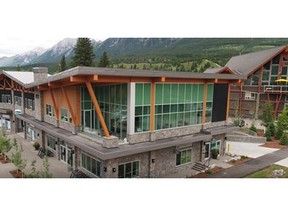 Field Law now has a physical office location at The Shops of Canmore, giving it a strong base to service new and existing clients in Canmore and the surrounding Bow Valley. Source: Google Maps