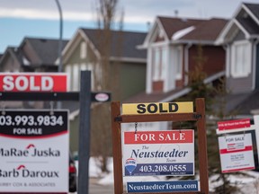 The foreign buyer of tires threatens vital investment in housing, one expert says.