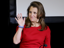 Deputy Prime Minister and Minister of Finance  Chrystia Freeland will unveil a new federal budget this spring.