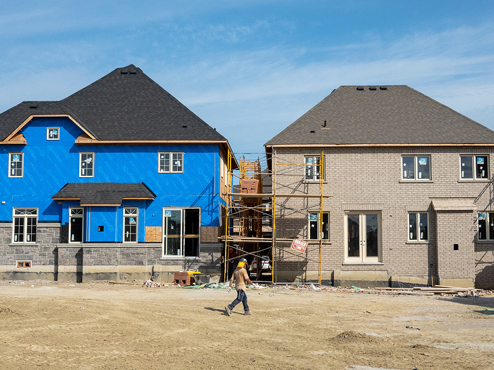 Affordable Housing in Canada: Is It Really Just a Big City Issue